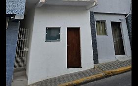 Apartamento 01 Aparecida do Norte centro